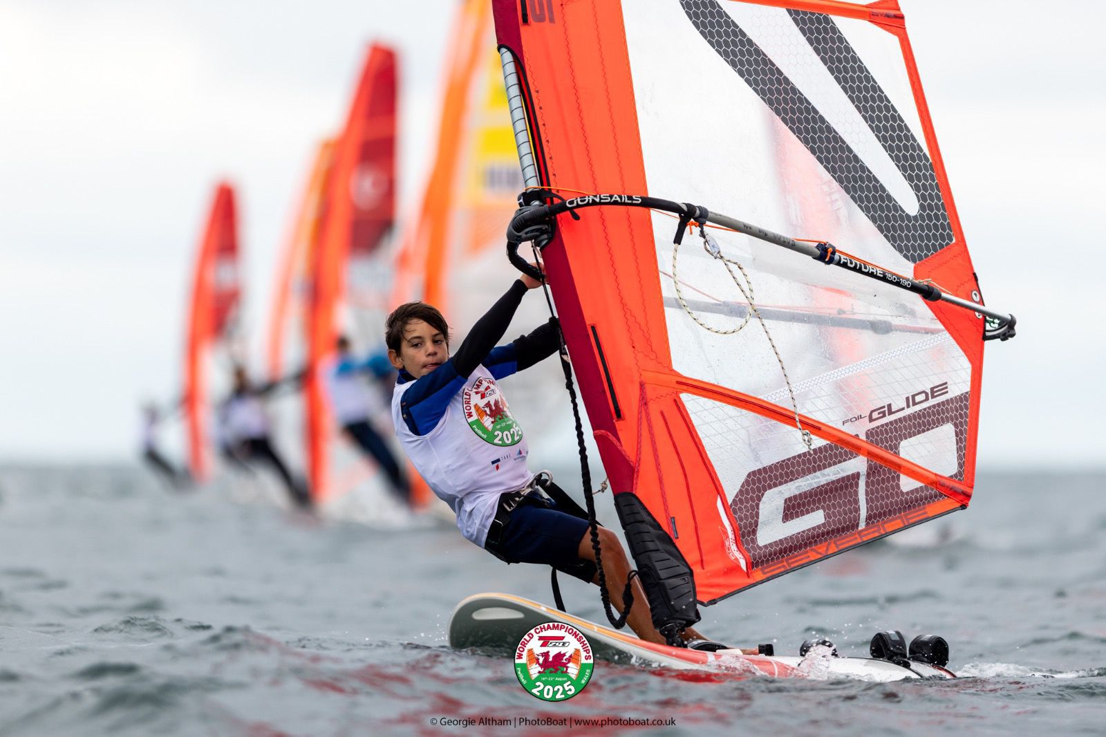 Kadıköylü Bozok Balcı dünya şampiyonu oldu
